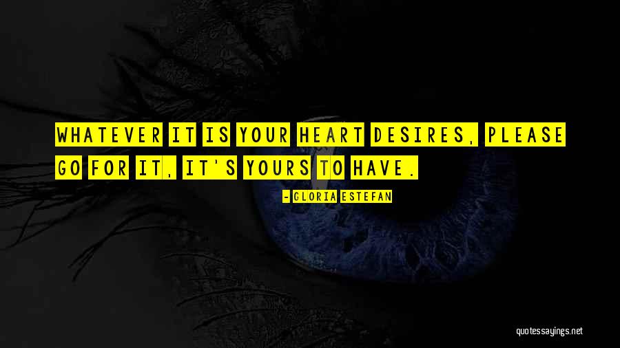 Theesfeld Family Quotes By Gloria Estefan Theesfeld Family Quotes By Gloria Estefan