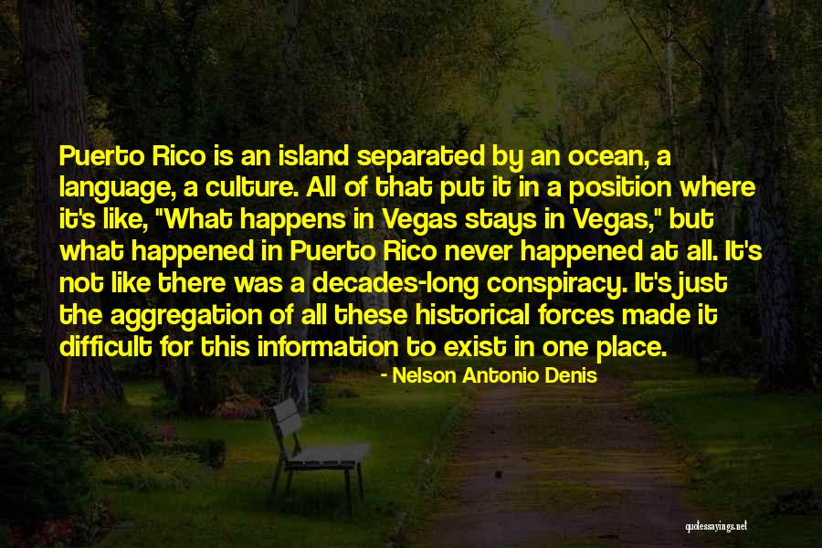 Theeves Quotes By Nelson Antonio Denis Theeves Quotes By Nelson Antonio Denis