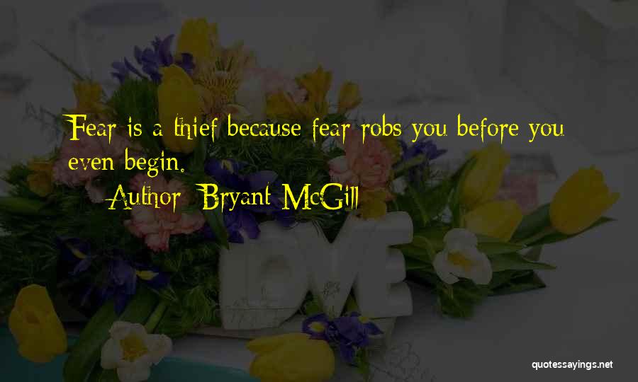 Theft Stealing Quotes By Bryant McGill