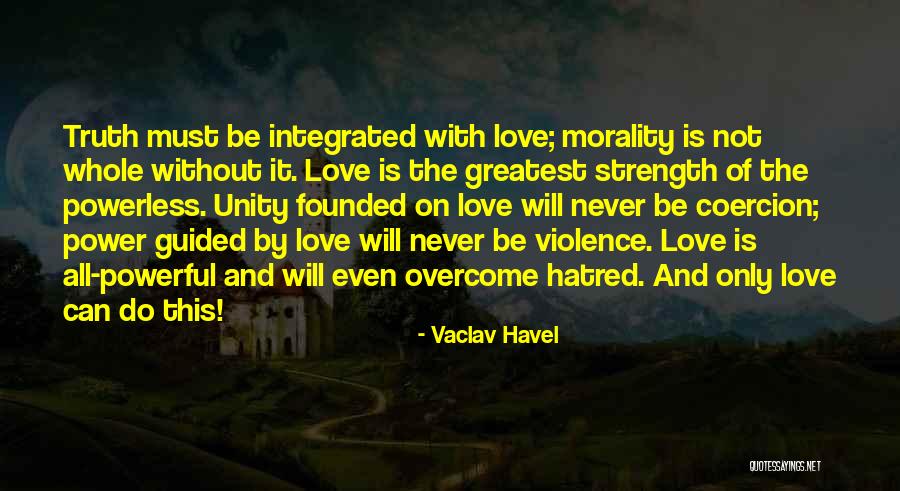 Thefutureisfemale Quotes By Vaclav Havel Thefutureisfemale Quotes By Vaclav Havel
