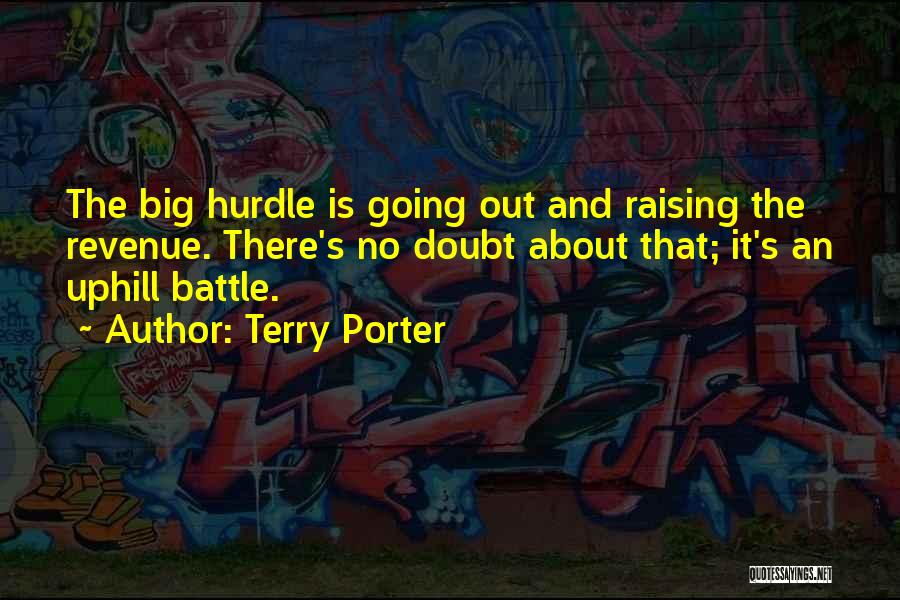 Thegeekyblonde Quotes By Terry Porter