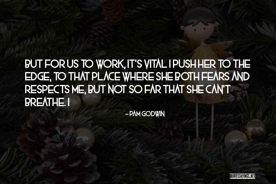 Thegns Heavy Quotes By Pam Godwin Thegns Heavy Quotes By Pam Godwin