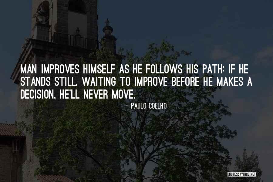 Thegns Heavy Quotes By Paulo Coelho Thegns Heavy Quotes By Paulo Coelho