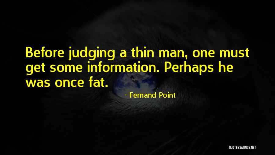 Theguardian Quotes By Fernand Point Theguardian Quotes By Fernand Point