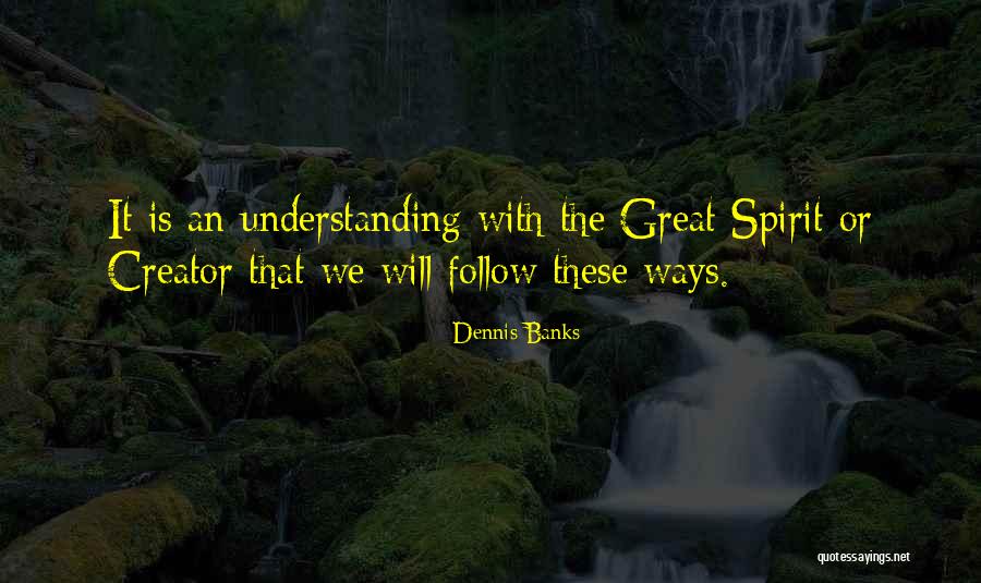 Theheavier Quotes By Dennis Banks Theheavier Quotes By Dennis Banks