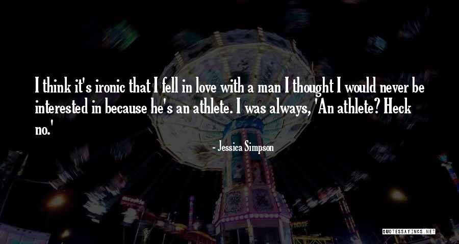 Theheavier Quotes By Jessica Simpson Theheavier Quotes By Jessica Simpson