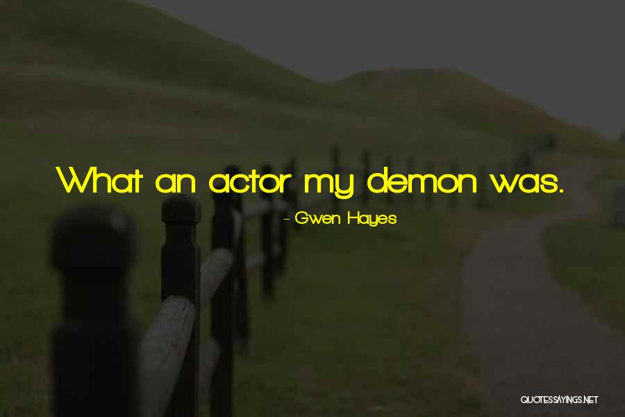 Theia Quotes By Gwen Hayes Theia Quotes By Gwen Hayes