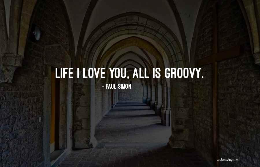 Theijes Quotes By Paul Simon Theijes Quotes By Paul Simon