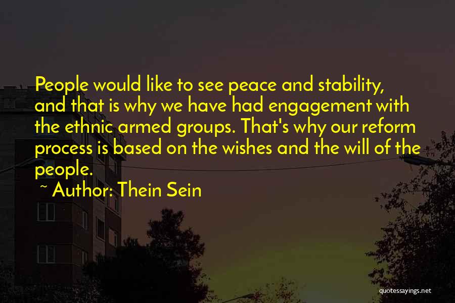 Thein Sein Quotes 686617