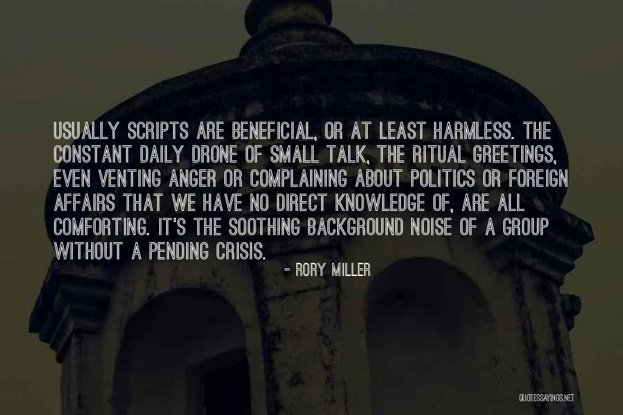 Theiner Pfarrkirchen Quotes By Rory Miller Theiner Pfarrkirchen Quotes By Rory Miller