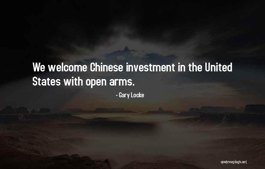 Theiners Quotes By Gary Locke Theiners Quotes By Gary Locke