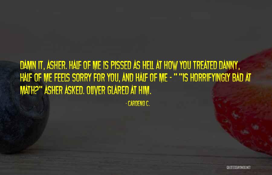 Theinert Construction Quotes By Cardeno C. Theinert Construction Quotes By Cardeno C.