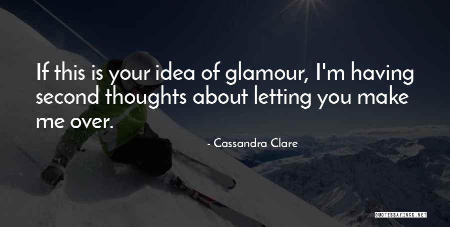 Theinert Construction Quotes By Cassandra Clare Theinert Construction Quotes By Cassandra Clare