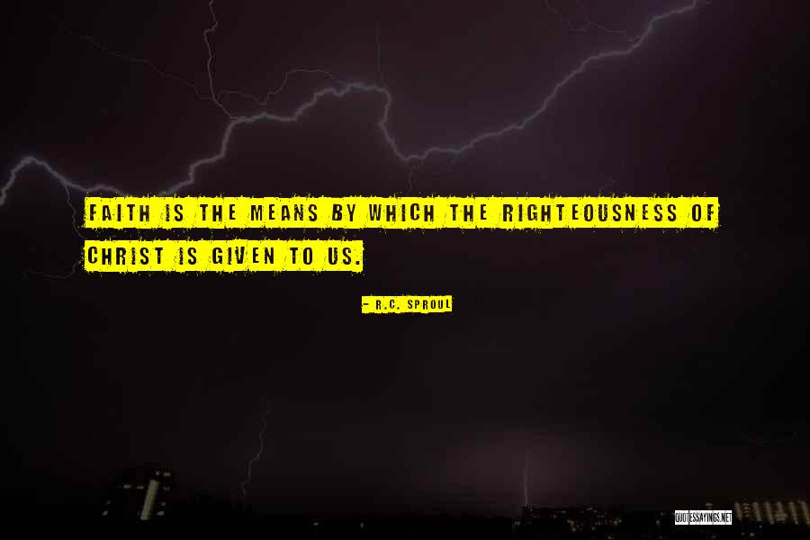 Theinert Ranch Quotes By R.C. Sproul Theinert Ranch Quotes By R.C. Sproul