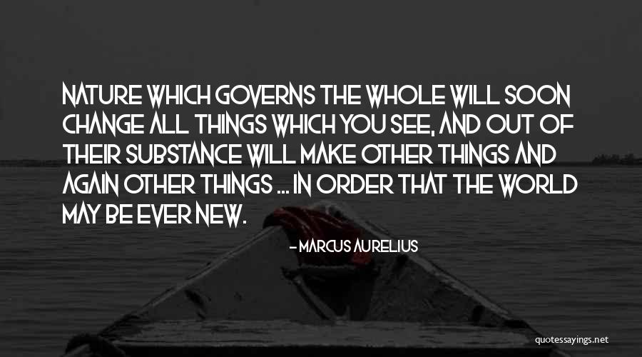 Their All Quotes By Marcus Aurelius Their All Quotes By Marcus Aurelius