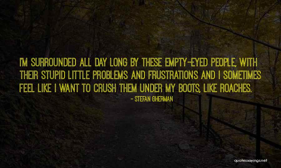 Their All Quotes By Stefan Gherman Their All Quotes By Stefan Gherman