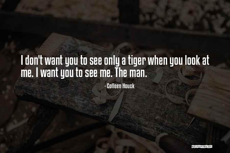 Their Eyes Were Watching God Checkers Quotes By Colleen Houck