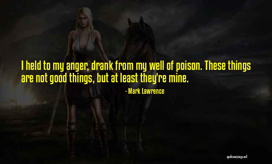 Their Full Of Endless Drama Quotes By Mark Lawrence Their Full Of Endless Drama Quotes By Mark Lawrence