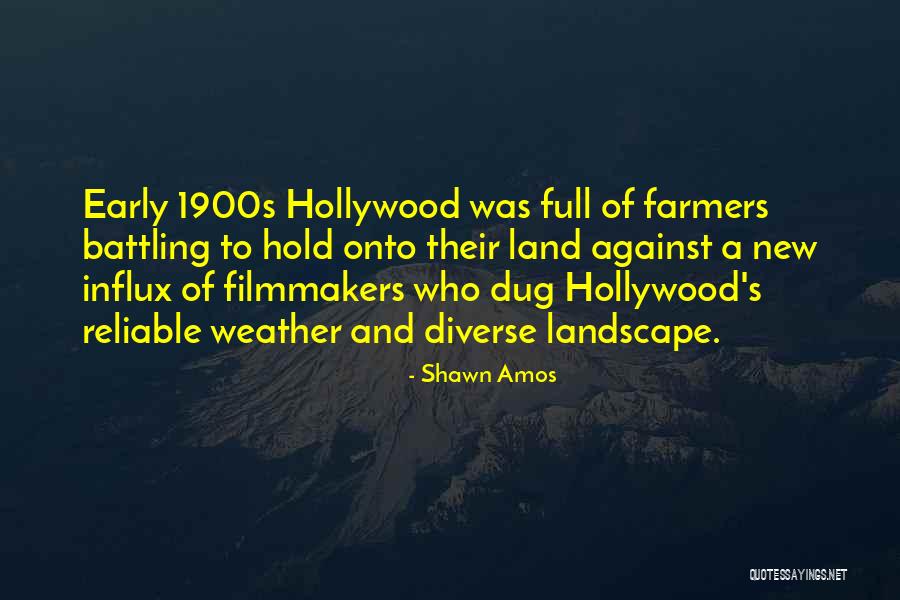 Their Full Quotes By Shawn Amos Their Full Quotes By Shawn Amos