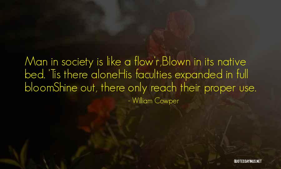 Their Full Quotes By William Cowper Their Full Quotes By William Cowper