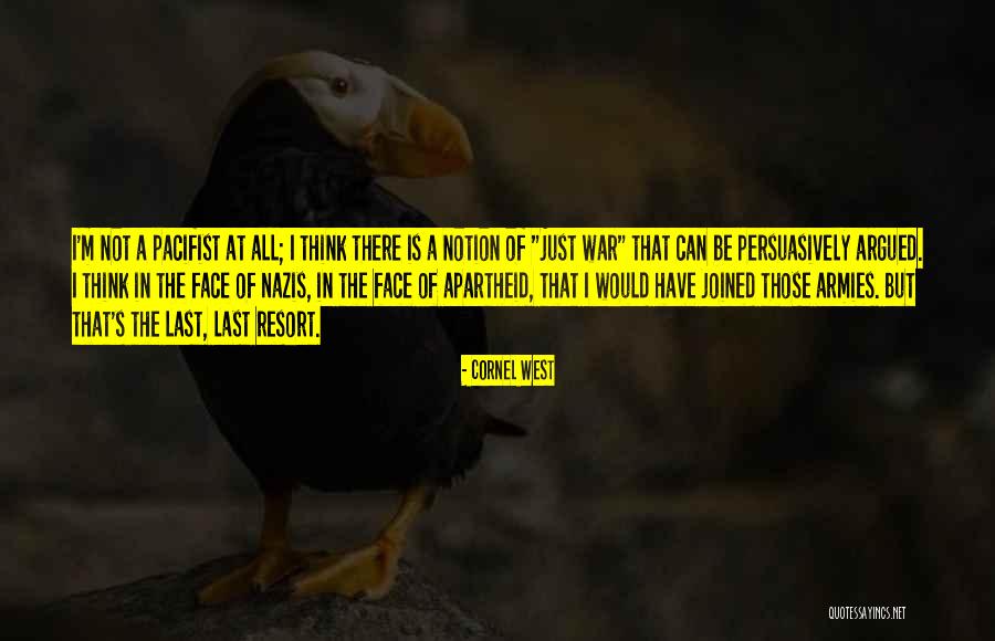 Their Last Resort Quotes By Cornel West Their Last Resort Quotes By Cornel West
