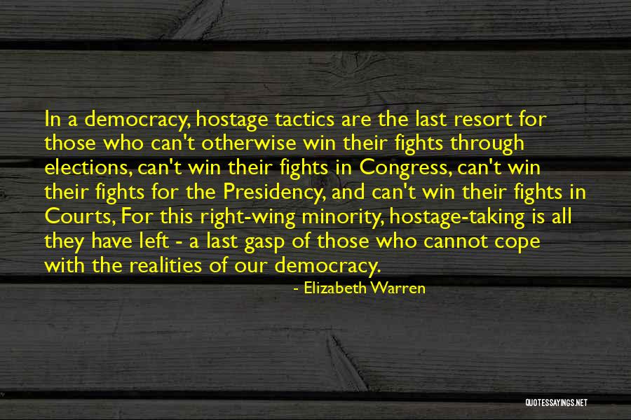 Their Last Resort Quotes By Elizabeth Warren Their Last Resort Quotes By Elizabeth Warren