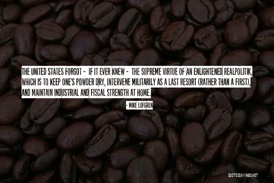 Their Last Resort Quotes By Mike Lofgren Their Last Resort Quotes By Mike Lofgren