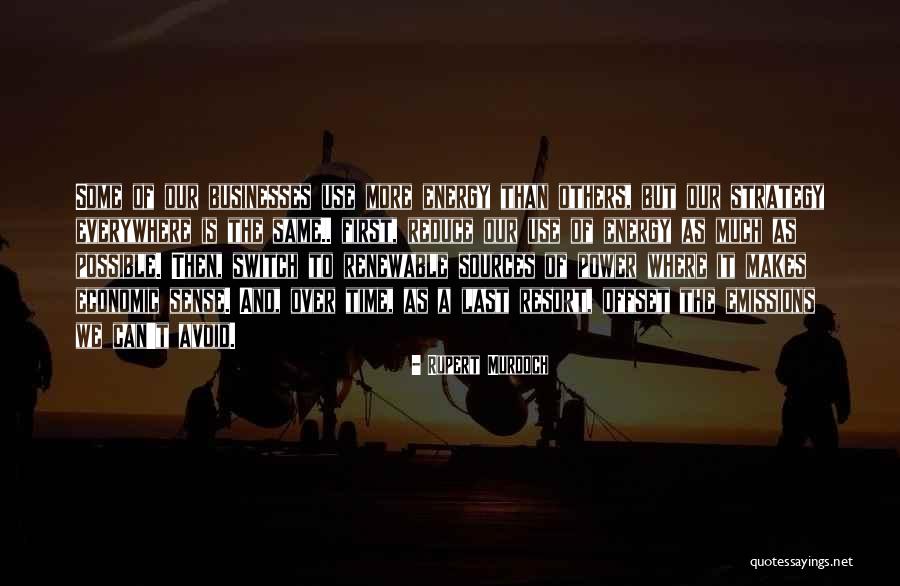 Their Last Resort Quotes By Rupert Murdoch Their Last Resort Quotes By Rupert Murdoch