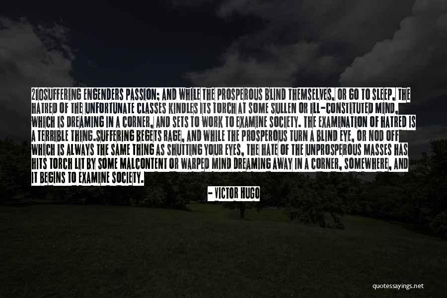 Theirlivesmatter Quotes By Victor Hugo Theirlivesmatter Quotes By Victor Hugo