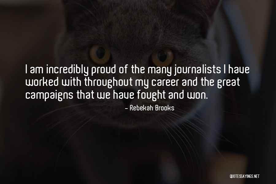 Theirself Spelling Quotes By Rebekah Brooks Theirself Spelling Quotes By Rebekah Brooks