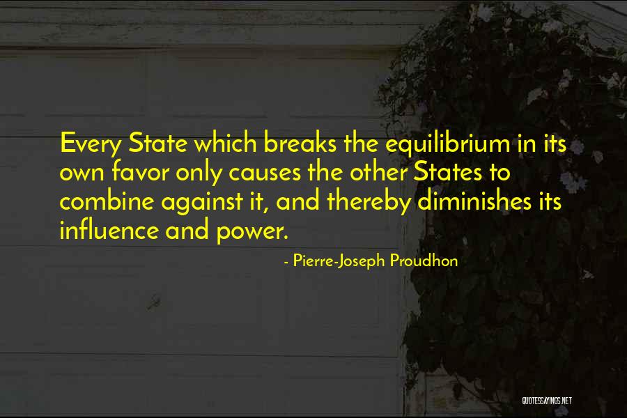 Theirself Vs Themselves Quotes By Pierre-Joseph Proudhon