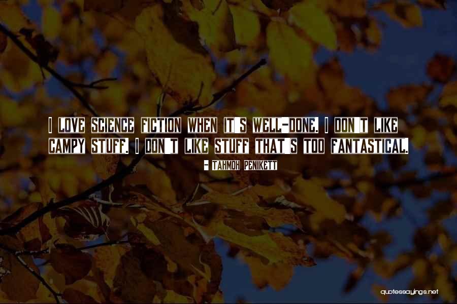 Theism Short Quotes By Tahmoh Penikett Theism Short Quotes By Tahmoh Penikett