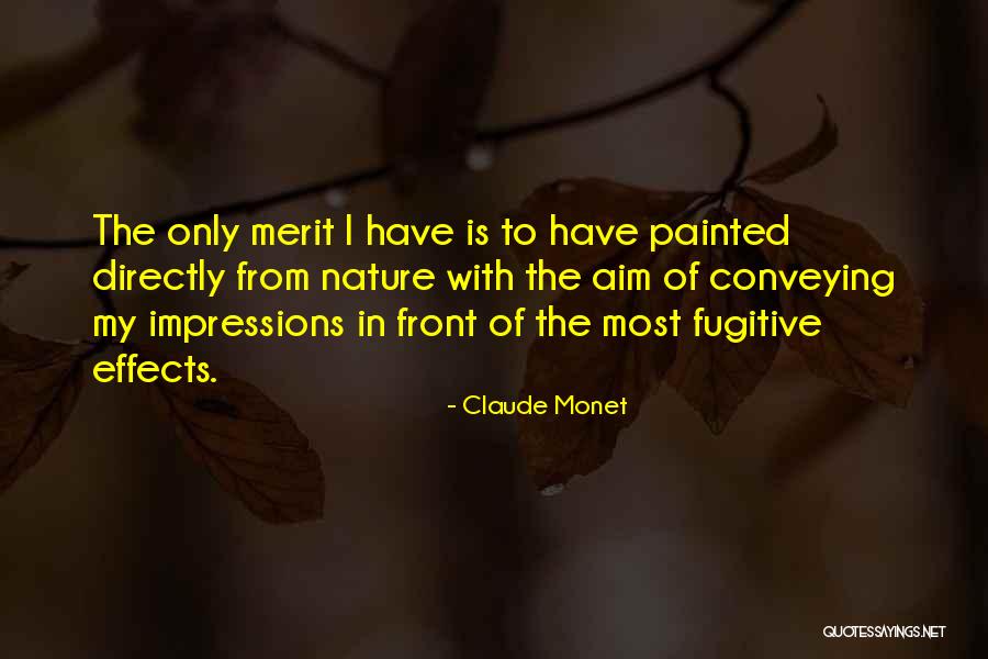 Theismann Breaks Leg Quotes By Claude Monet Theismann Breaks Leg Quotes By Claude Monet