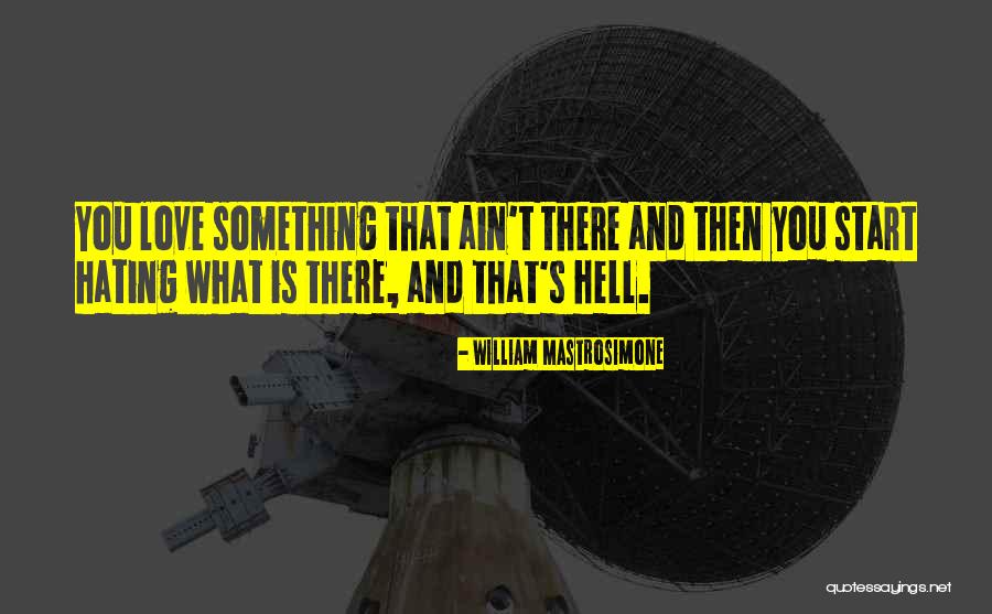 Theisms 4 Quotes By William Mastrosimone Theisms 4 Quotes By William Mastrosimone