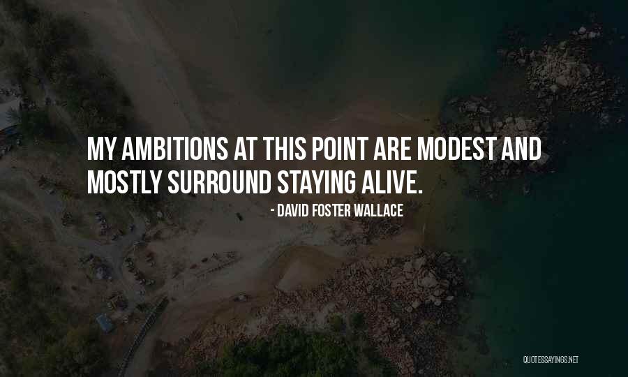 Theisms Quotes By David Foster Wallace Theisms Quotes By David Foster Wallace