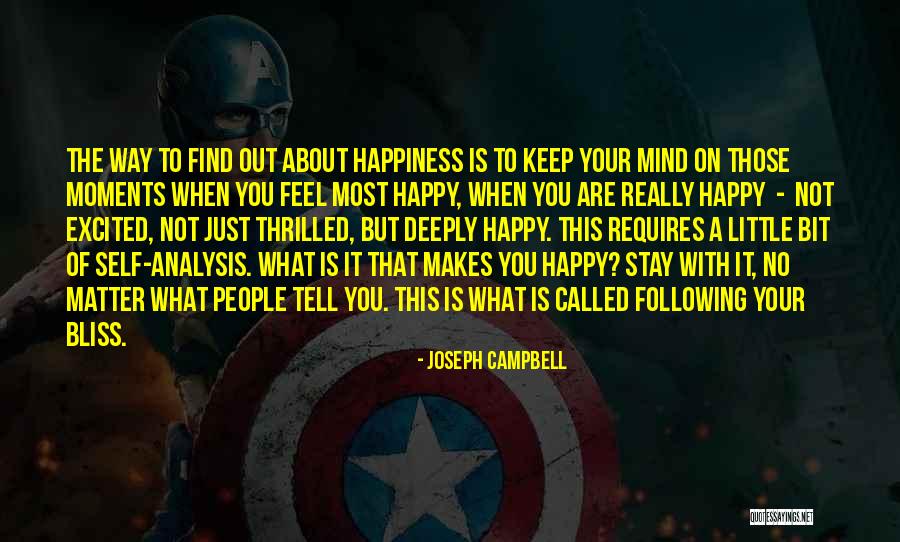Theisms Quotes By Joseph Campbell Theisms Quotes By Joseph Campbell