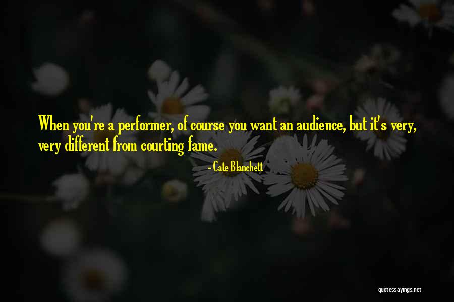 Theiss Farm Quotes By Cate Blanchett Theiss Farm Quotes By Cate Blanchett