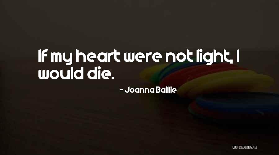 Theiss Motorsports Quotes By Joanna Baillie Theiss Motorsports Quotes By Joanna Baillie