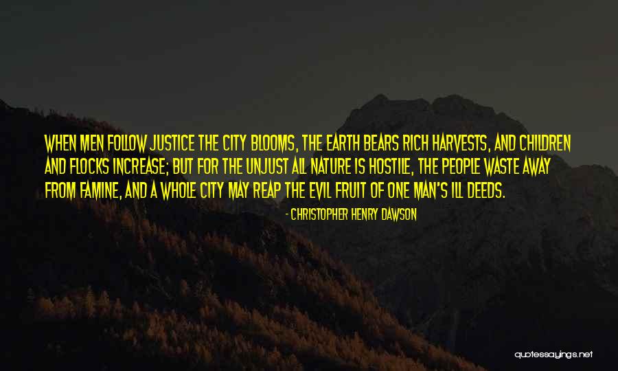 Theistic Satanism Quotes By Christopher Henry Dawson Theistic Satanism Quotes By Christopher Henry Dawson