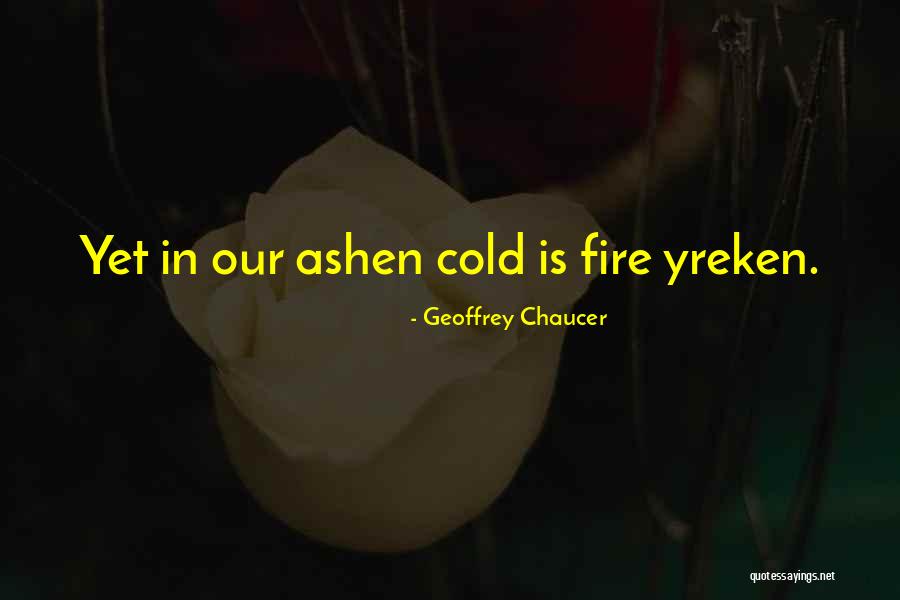 Theistic Satanism Quotes By Geoffrey Chaucer Theistic Satanism Quotes By Geoffrey Chaucer