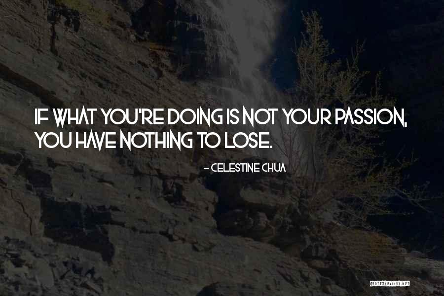 Theistically Quotes By Celestine Chua Theistically Quotes By Celestine Chua