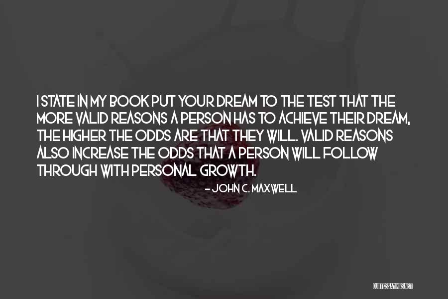 Theistically Quotes By John C. Maxwell Theistically Quotes By John C. Maxwell