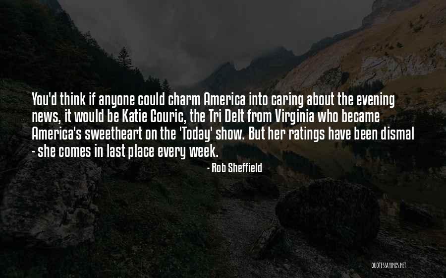 Theistically Quotes By Rob Sheffield Theistically Quotes By Rob Sheffield