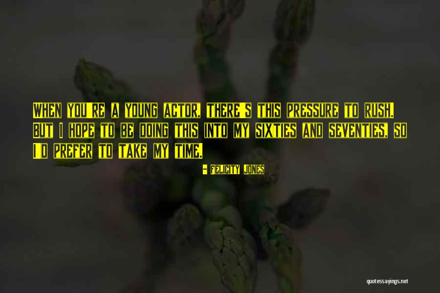 Theists And Deists Quotes By Felicity Jones Theists And Deists Quotes By Felicity Jones