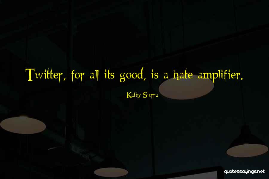 Theists In Bioethics Quotes By Kathy Sierra Theists In Bioethics Quotes By Kathy Sierra