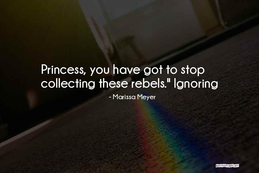 Thejus College Quotes By Marissa Meyer Thejus College Quotes By Marissa Meyer