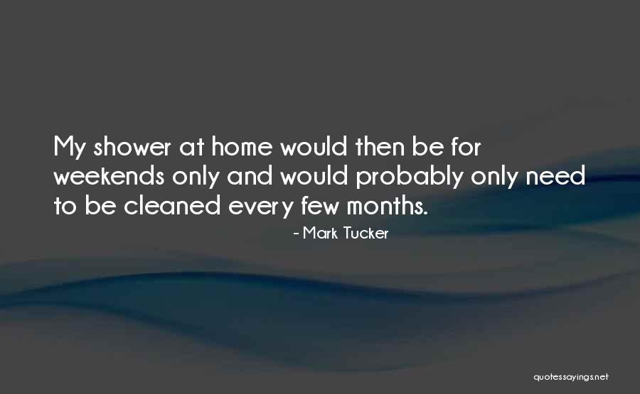 Thejus College Quotes By Mark Tucker Thejus College Quotes By Mark Tucker