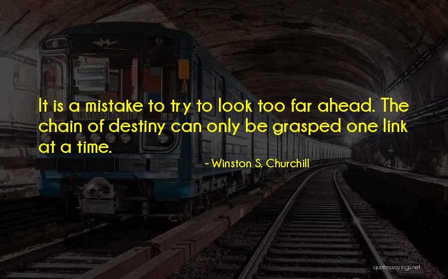 Thejus College Quotes By Winston S. Churchill Thejus College Quotes By Winston S. Churchill