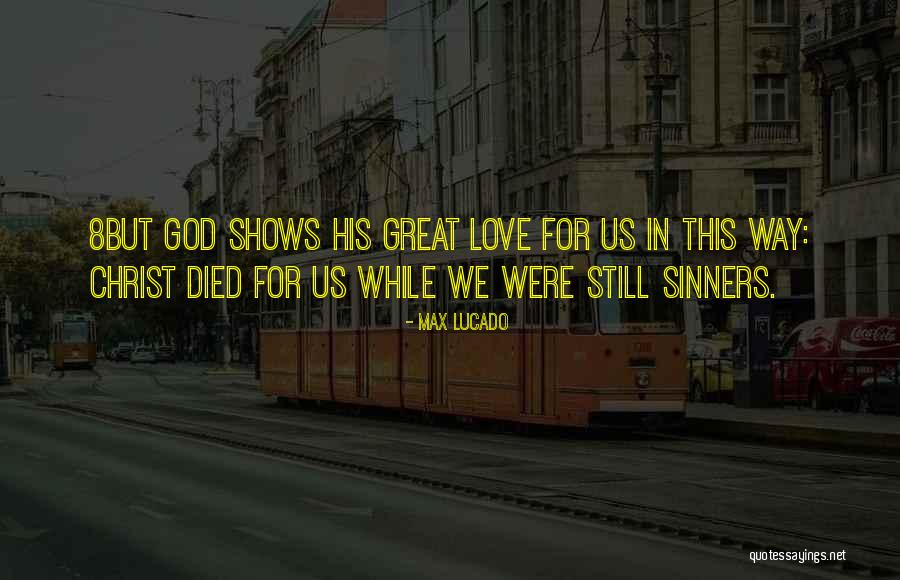 Thekicking Quotes By Max Lucado Thekicking Quotes By Max Lucado
