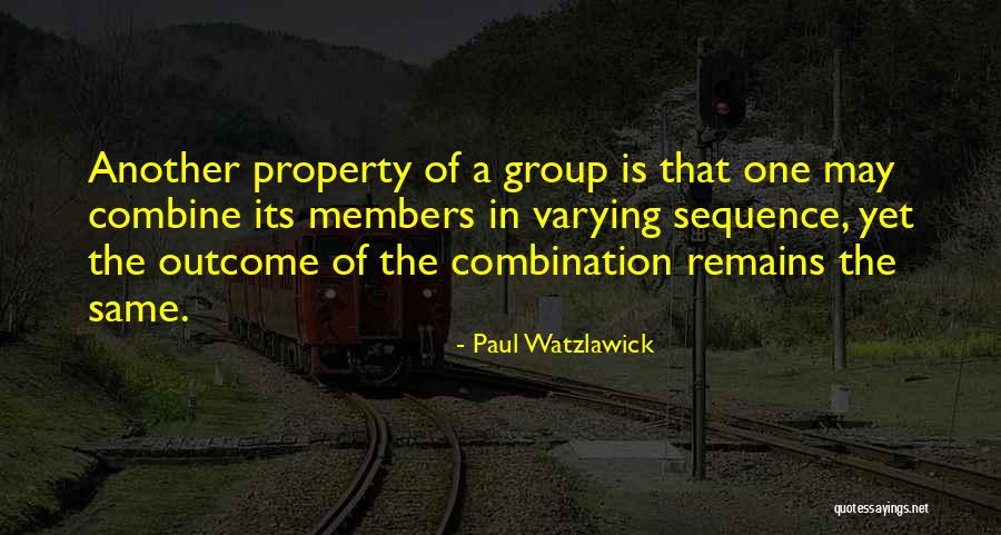 Theklas Rentals Quotes By Paul Watzlawick Theklas Rentals Quotes By Paul Watzlawick